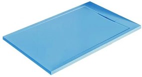 Поддушово корито MARBLE TEXTURE ICST  12080BL