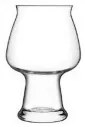 Стъклена чаша за бира "CIDER" 500мл BIRRATEQUE-(11829/01) (PM 989) - Luigi Bormioli