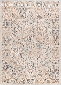 Бежов килим 134x200 cm Keops – Universal