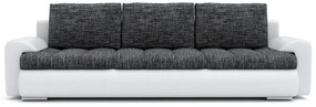 Разтегателен диван TONIO VII, 220x75x90, lawa 17/soft 17