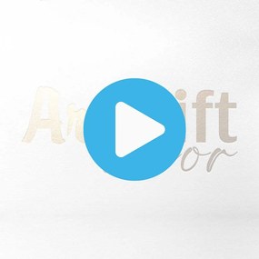 Фототапет - Абстрактно цвете