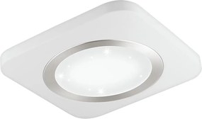 Eglo 97658 - LED плафон PUYO-S LED/14W/230V