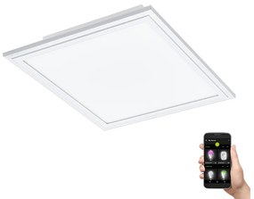 Eglo 900044 - LED Димируема лампа SALOBRENA-Z LED/15,3W/230V бял