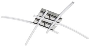 Rabalux 2503 - LED Плафониера ALEXIS 4xLED/6W