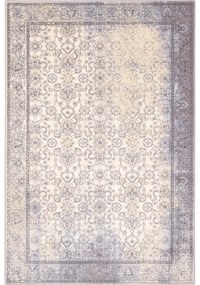 Кремав вълнен килим 200x300 cm Jennifer - Agnella