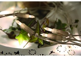 Коледна светлинна верига 285 cm - Star Trading