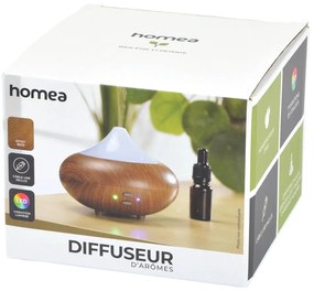 Електрически дифузер LED – Homéa