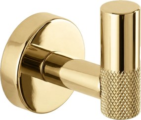 Закачалка за баня 6606 Modern Gold