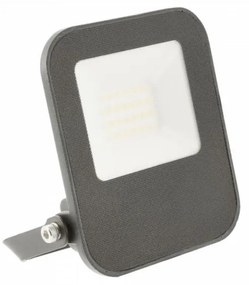 GTV LD-ALTON20W-40 LED Прожектор 20W ALTON 4000K, 2000lm, AC220-240V, 50/60 Hz, 110⁰, IP65, черен