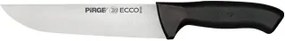 Pirge - Ecco - Нож за месо №3 19cm черна дръжка (38103)