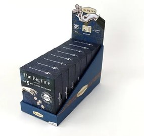 Настолна игра The Big Five - Dice – RecentToys
