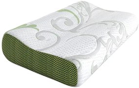 Възглавница Green Life Anatomic