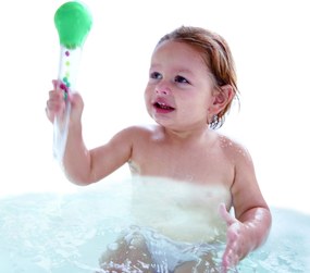 Hape - Играчка за баня - Пръскалка