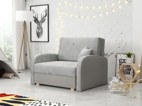 Фотьойл - легло Viva Soft I-Gkri