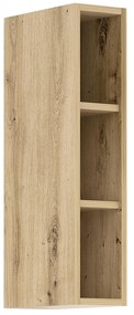 Кухненска етажерка за горен ред Лорен/15 G19
