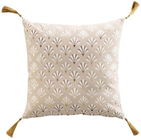 Декоративна възглавница 40x40 cm Rafina – douceur d'intérieur