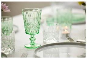 Чаши за вино в комплект от 4 бр. 290 ml Sorrento – Lyngby Glas