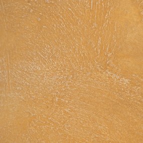 Керамична висока ваза в цвят горчица (височина 60 cm) Eufen – Ixia