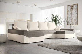 Ъглов диван Jason max-Gkri-Mpez anoixto