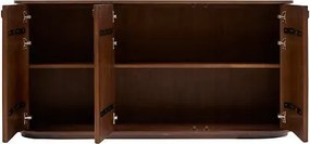 Скрин atmosphera Rikaya, Акация, 3 врати, 160x45x78 cm, Акация