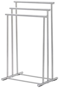 Поставка за кърпи от неръждаема стомана Lioni - Wenko