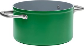 Гърне с капак/с керамично покритие подходящо за индукционен котлон 5,5 l Meda 3.0 – FABINI