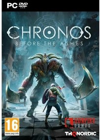 Видеоигра PC KOCH MEDIA Chronos - Before the Ashes