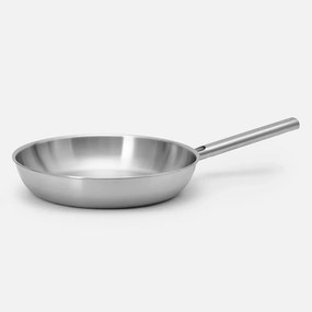 Тиган от неръждаема стомана ø 30 cm Lucca 4.0 – FABINI