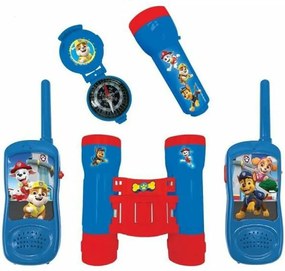 Уоки токи Lexibook The Paw Patrol