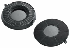 Метален Филтър за Абсорбатор Electrolux MCFE06 2,5 x 2,7 x 2,5 cm