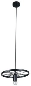 Осветително тяло Ziel Lighting Wheel SE-P1083/1, 30 см