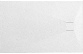 Корито за душ кабина Magnum White 100x80