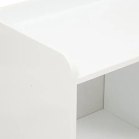 Детски шкаф atmosphera Bouli, 69.5×30×101 cm, MDF