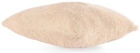 Декоративна възглавница от микроплюш 45x45 cm Cocoon – Tiseco Home Studio
