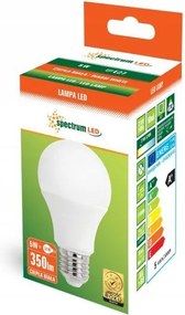 Крушка LED E-27 230V 5W 13271
