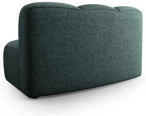 Тюркоазен модулен диван (среден модул) Lupine – Micadoni Home