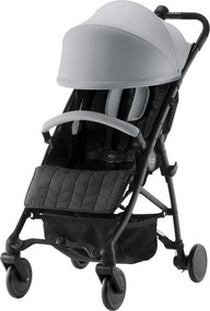 Britax Romer - Количка Britax B-Lite - Cosmos Black