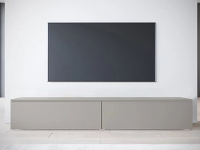 Тапицирано легло  Lowboard D 180