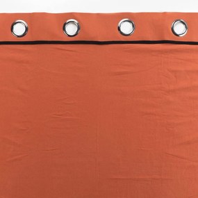 Завеса в тухлен цвят 135x240 cm Linette – douceur d'intérieur