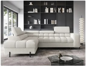 Ъглов диван Ferucce-Zaxari-Left