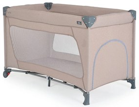 CANGAROO Кошара 1 ниво ONE TOUCH БЕЖОВА