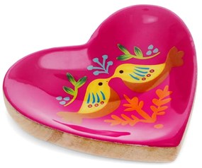 Поставка за бижута Birds – Rex London