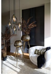 Метална стойка за цветя ø 44 cm (височина 124 cm) Marielle – Light &amp; Living