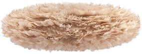 Светлокафяв абажур ø 79 cm Eos Esther Large – UMAGE