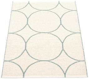 Светлосин килим за открито и закрито 180x275 cm Boo Haze – Pappelina