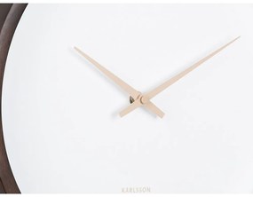 Стенен часовник ø 33 cm Ancho - Karlsson