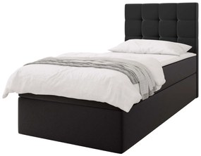 Тапицирано легло Cineplex-Mauro-80 x 200