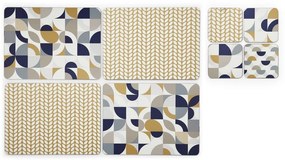 Постелки и подложки в комплект от 8 бр. Bauhaus – Cooksmart ®