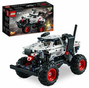 Playset Lego Monster Jam Monster Mutt Dalmatien