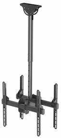 Поставка за телевизор Neomounts NM-C440DBLACK 25 kg 32"